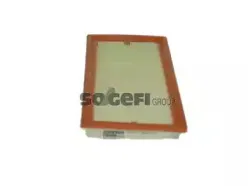 PA7751 CoopersFiaam Воздушный фильтр PA7751 CoopersFiaam Воздушный фильтр