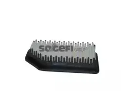 PA7759 CoopersFiaam Воздушный фильтр PA7759 CoopersFiaam Воздушный фильтр