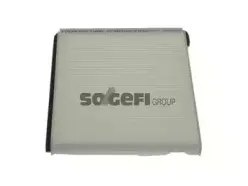 PC8049 CoopersFiaam Фильтр, воздух во внутренном пространстве PC8049 CoopersFiaam Фильтр, воздух во внутренном пространстве
