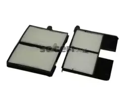 PC8131-2 CoopersFiaam Фильтр, воздух во внутренном пространстве PC8131-2 CoopersFiaam Фильтр, воздух во внутренном пространстве