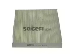 PC8196 CoopersFiaam Фильтр, воздух во внутренном пространстве PC8196 CoopersFiaam Фильтр, воздух во внутренном пространстве