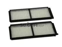 PC8213-2 CoopersFiaam Фильтр, воздух во внутренном пространстве PC8213-2 CoopersFiaam Фильтр, воздух во внутренном пространстве