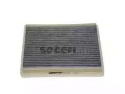 PCK8003 CoopersFiaam Фильтр, воздух во внутренном пространстве PCK8003 CoopersFiaam Фильтр, воздух во внутренном пространстве