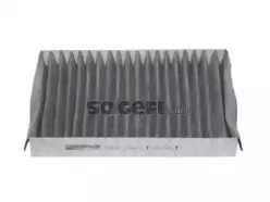 PCK8059 CoopersFiaam Фильтр, воздух во внутренном пространстве PCK8059 CoopersFiaam Фильтр, воздух во внутренном пространстве