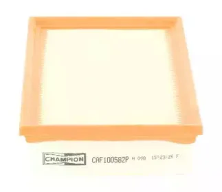 CAF100582P CHAMPION Воздушный фильтр CAF100582P CHAMPION Воздушный фильтр
