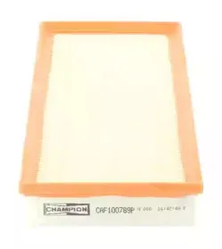 CAF100789P CHAMPION Воздушный фильтр CAF100789P CHAMPION Воздушный фильтр