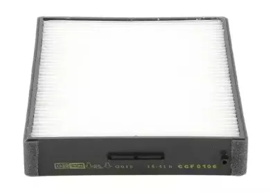 CCF0106 CHAMPION Фильтр, воздух во внутренном пространстве CCF0106 CHAMPION Фильтр, воздух во внутренном пространстве