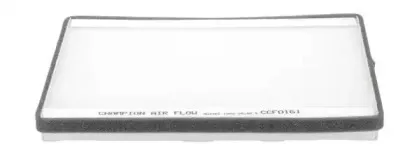 CCF0161 CHAMPION Фильтр, воздух во внутренном пространстве CCF0161 CHAMPION Фильтр, воздух во внутренном пространстве