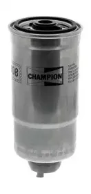 CFF100408 CHAMPION Топливный фильтр CFF100408 CHAMPION Топливный фильтр
