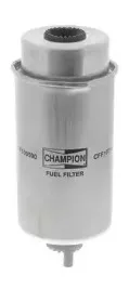 CFF100590 CHAMPION Топливный фильтр CFF100590 CHAMPION Топливный фильтр