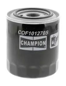 COF101270S CHAMPION Масляный фильтр COF101270S CHAMPION Масляный фильтр