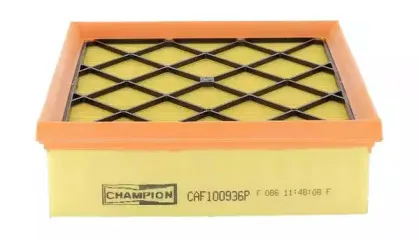 CAF100936P CHAMPION Воздушный фильтр CAF100936P CHAMPION Воздушный фильтр