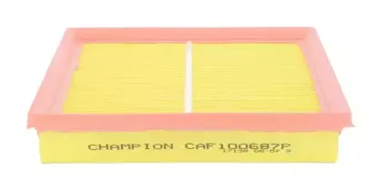 CAF100687P CHAMPION Воздушный фильтр CAF100687P CHAMPION Воздушный фильтр