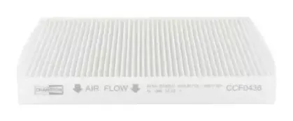 CCF0436 CHAMPION Фильтр, воздух во внутренном пространстве CCF0436 CHAMPION Фильтр, воздух во внутренном пространстве