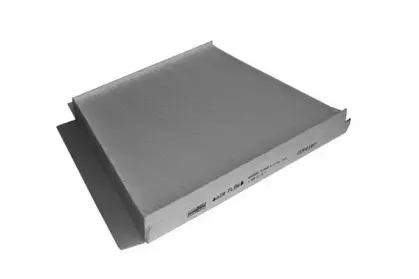 CCF0107 CHAMPION Фильтр, воздух во внутренном пространстве CCF0107 CHAMPION Фильтр, воздух во внутренном пространстве