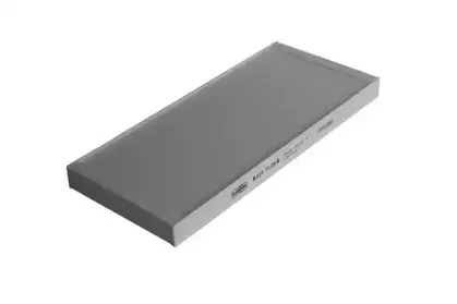 CCF0282 CHAMPION Фильтр, воздух во внутренном пространстве CCF0282 CHAMPION Фильтр, воздух во внутренном пространстве