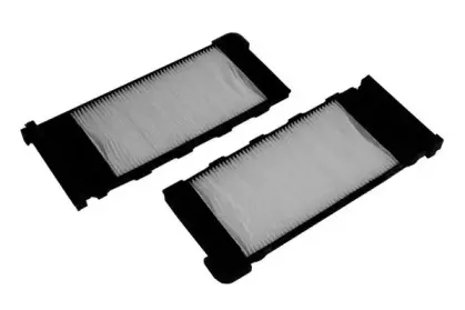 CCF0356 CHAMPION Фильтр, воздух во внутренном пространстве CCF0356 CHAMPION Фильтр, воздух во внутренном пространстве