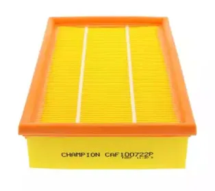 CAF100722P CHAMPION Воздушный фильтр CAF100722P CHAMPION Воздушный фильтр