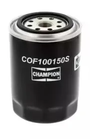 COF100150S CHAMPION Масляный фильтр COF100150S CHAMPION Масляный фильтр