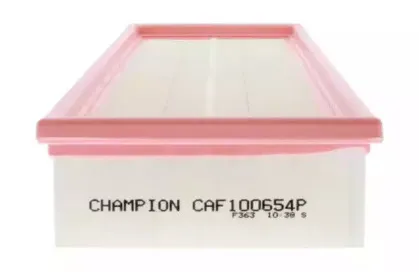 CAF100654P CHAMPION Воздушный фильтр CAF100654P CHAMPION Воздушный фильтр