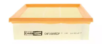 CAF100952P CHAMPION Воздушный фильтр CAF100952P CHAMPION Воздушный фильтр