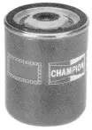 L116606 CHAMPION Топливный фильтр L116606 CHAMPION Топливный фильтр