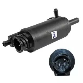 5.5186 FISPA Водяной насос, система очистки окон 5.5186 FISPA Водяной насос, система очистки окон