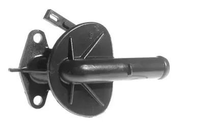 13428 VEMA Фланец охлаждающей жидкости 13428 VEMA Фланец охлаждающей жидкости