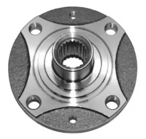 19716 VEMA Ступица колеса 19716 VEMA Ступица колеса