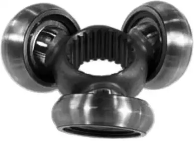 762 VEMA Муфта с шипами, приводной вал 762 VEMA Муфта с шипами, приводной вал