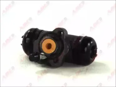C52024ABE ABE Колесный тормозной цилиндр C52024ABE ABE Колесный тормозной цилиндр