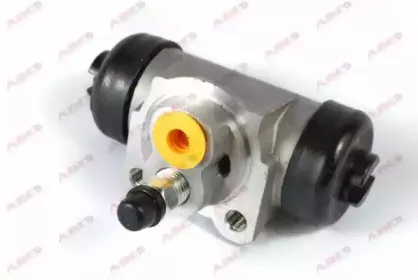 C58012ABE ABE Колесный тормозной цилиндр C58012ABE ABE Колесный тормозной цилиндр