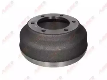 C6G025ABE ABE Тормозной барабан C6G025ABE ABE Тормозной барабан
