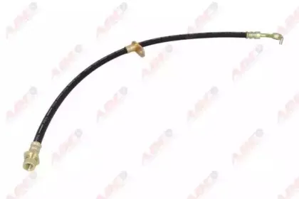 C801013ABE ABE Тормозной шланг C801013ABE ABE Тормозной шланг