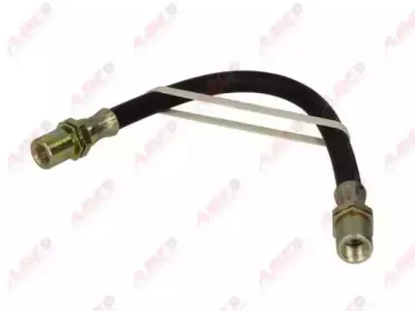 C80167ABE ABE Тормозной шланг C80167ABE ABE Тормозной шланг