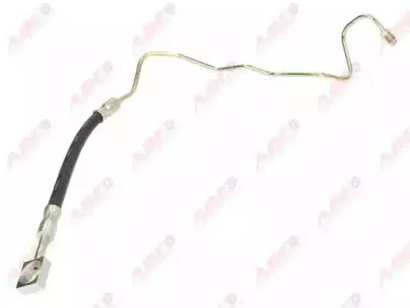 C81116ABE ABE Тормозной шланг C81116ABE ABE Тормозной шланг