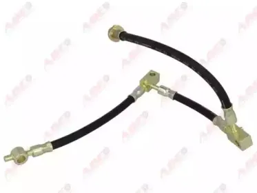 C81595ABE ABE Тормозной шланг C81595ABE ABE Тормозной шланг