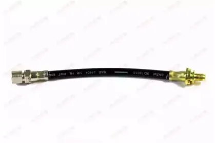 C84211ABE ABE Тормозной шланг C84211ABE ABE Тормозной шланг