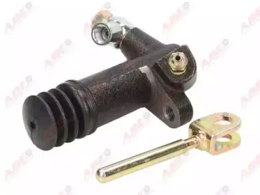 F80502ABE ABE Рабочий цилиндр, система сцепления F80502ABE ABE Рабочий цилиндр, система сцепления