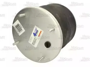 5002-03-0101P Magnum Technology Кожух пневматической рессоры 5002-03-0101P Magnum Technology Кожух пневматической рессоры