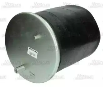 5002-03-0189P Magnum Technology Кожух пневматической рессоры 5002-03-0189P Magnum Technology Кожух пневматической рессоры