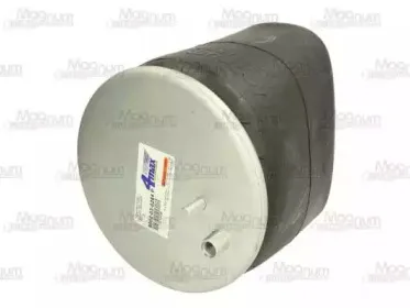 5002-03-0254P Magnum Technology Кожух пневматической рессоры 5002-03-0254P Magnum Technology Кожух пневматической рессоры