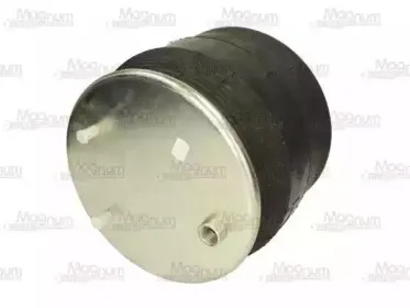 5002-03-0261P Magnum Technology Кожух пневматической рессоры 5002-03-0261P Magnum Technology Кожух пневматической рессоры