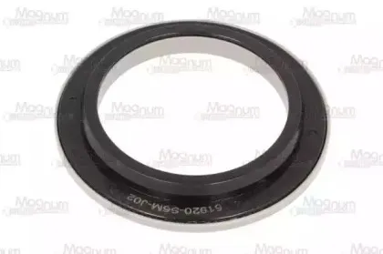 A74017MT Magnum Technology Подшипник качения, опора стойки амортизатора A74017MT Magnum Technology Подшипник качения, опора стойки амортизатора