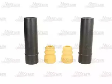 A90313MT Magnum Technology Пылезащитный комплект, амортизатор A90313MT Magnum Technology Пылезащитный комплект, амортизатор