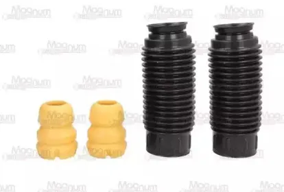 A9F014MT Magnum Technology Пылезащитный комплект, амортизатор A9F014MT Magnum Technology Пылезащитный комплект, амортизатор