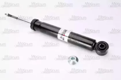 AGM045MT Magnum Technology Амортизатор AGM045MT Magnum Technology Амортизатор