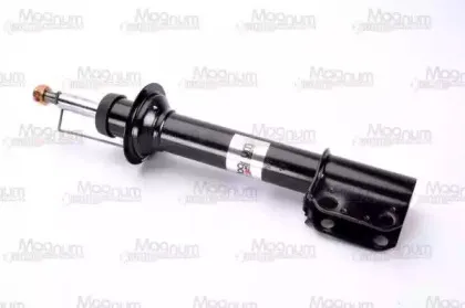 AGR047MT Magnum Technology Амортизатор AGR047MT Magnum Technology Амортизатор