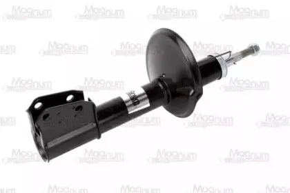 AGR085MT Magnum Technology Амортизатор AGR085MT Magnum Technology Амортизатор