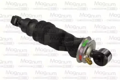 MC004 Magnum Technology Гаситель, крепление кабины MC004 Magnum Technology Гаситель, крепление кабины